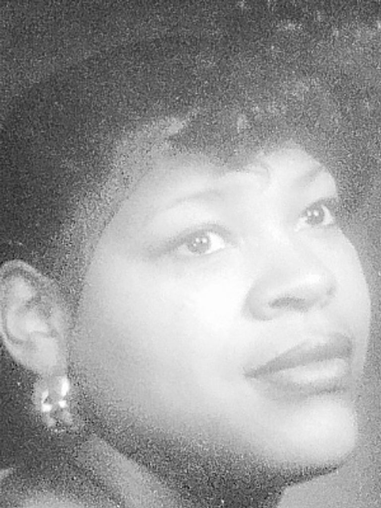 Scherina A. Graddick-Gibson