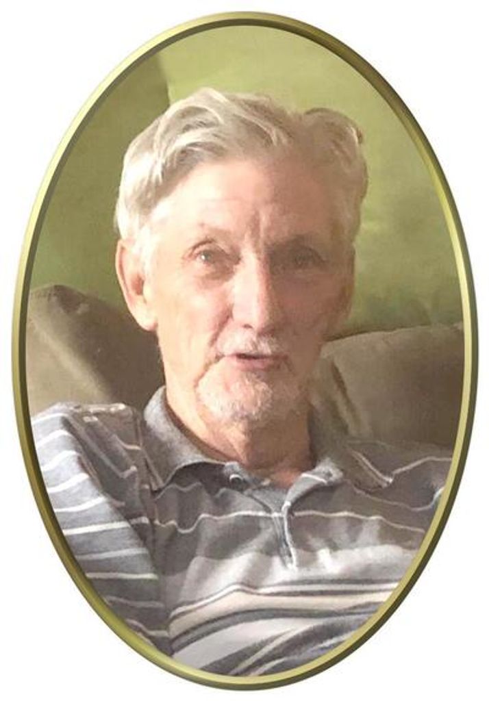 Raymond Ingram Profile Photo