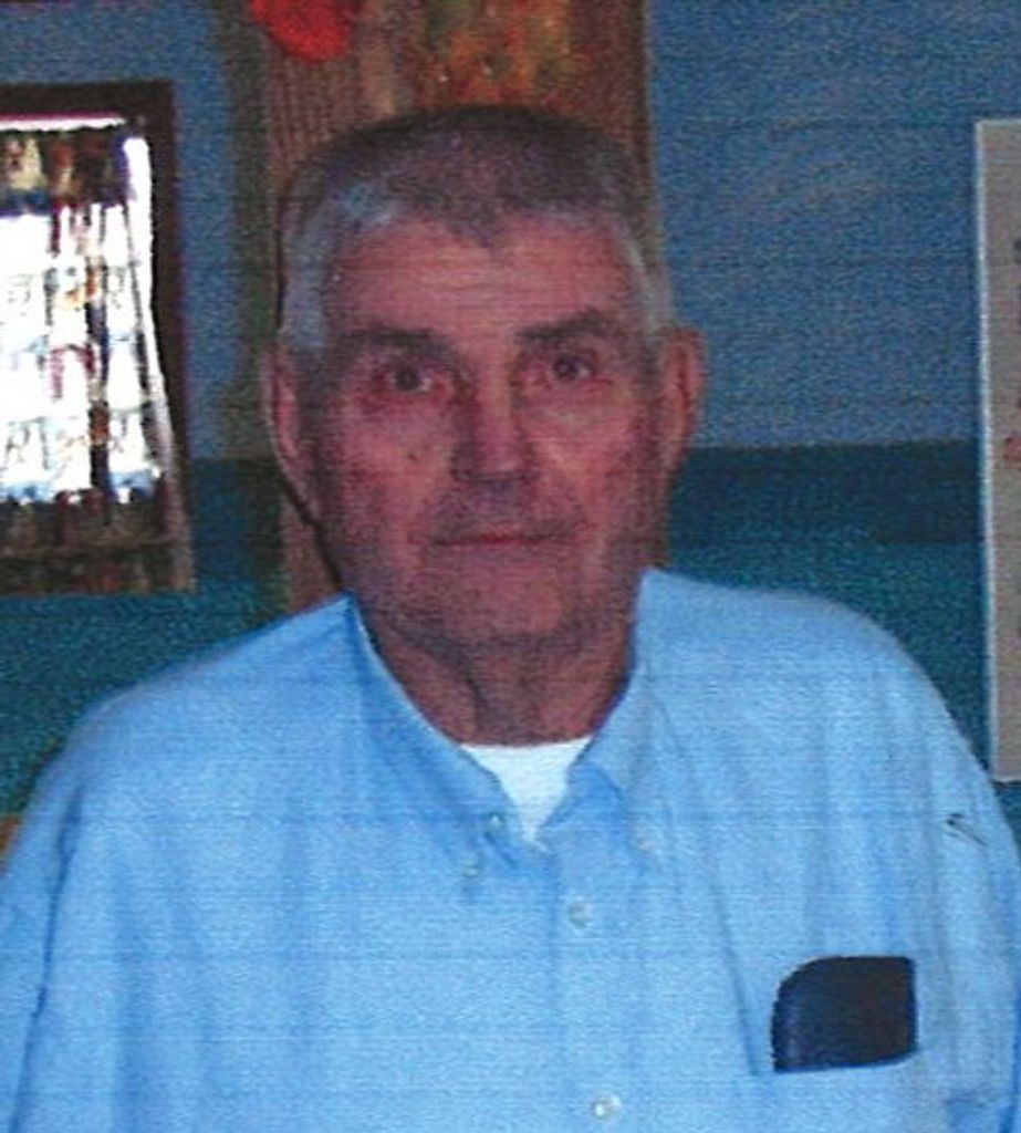 Eugene Leon Harkness