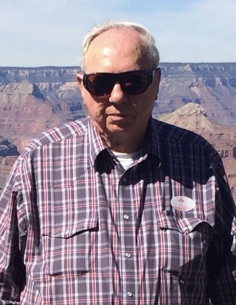 Sam F. Osborne Profile Photo