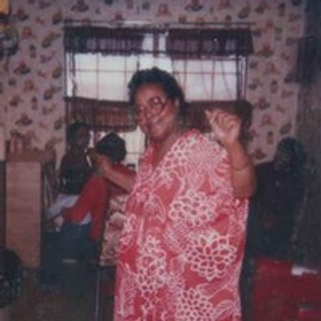Mrs. Mable Williams