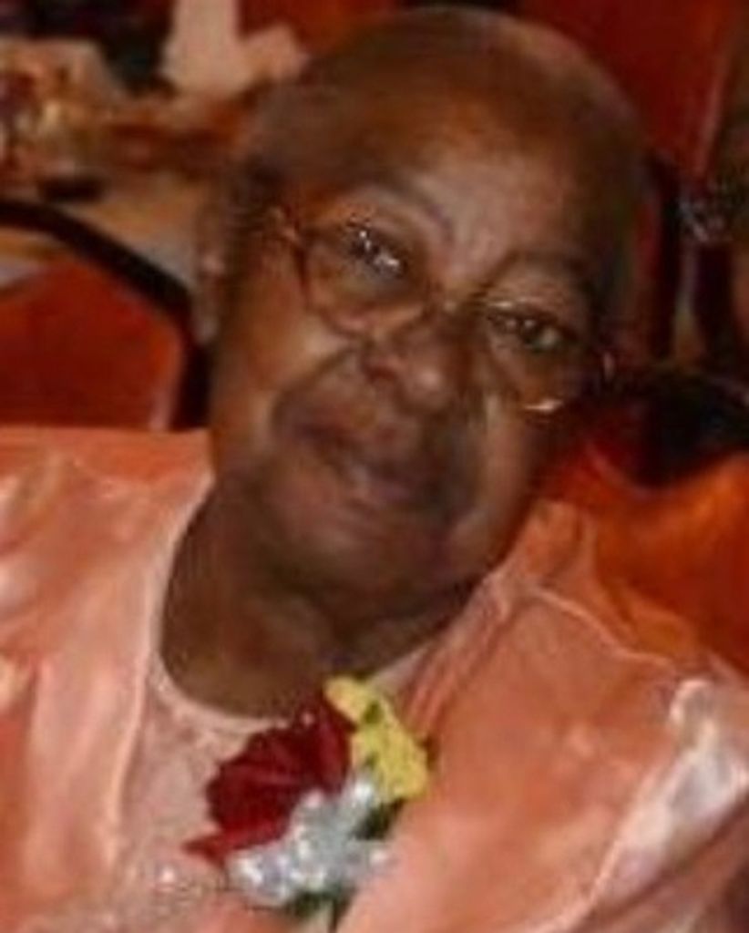 Gloria Williams Profile Photo