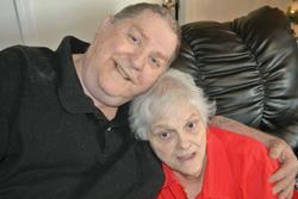 Linda Louise Welch Muncy