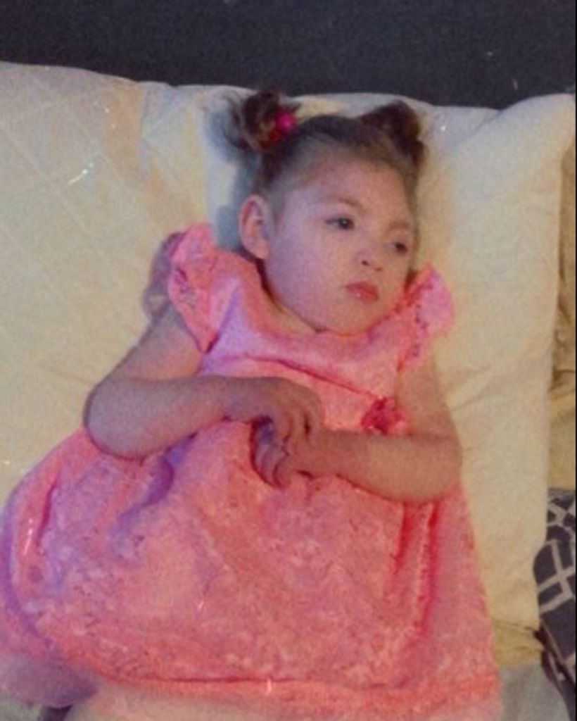 Adalynn Marie Bailey Profile Photo