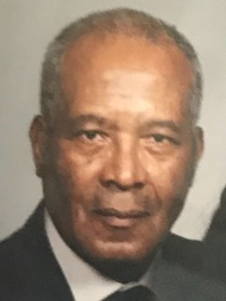 Willie Raymond Funderburk