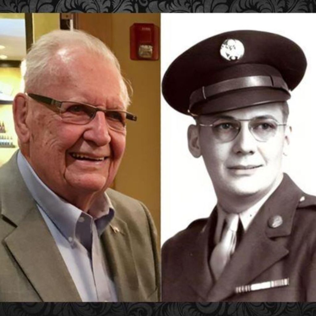 Robert "Bob" Lester Falcon Profile Photo