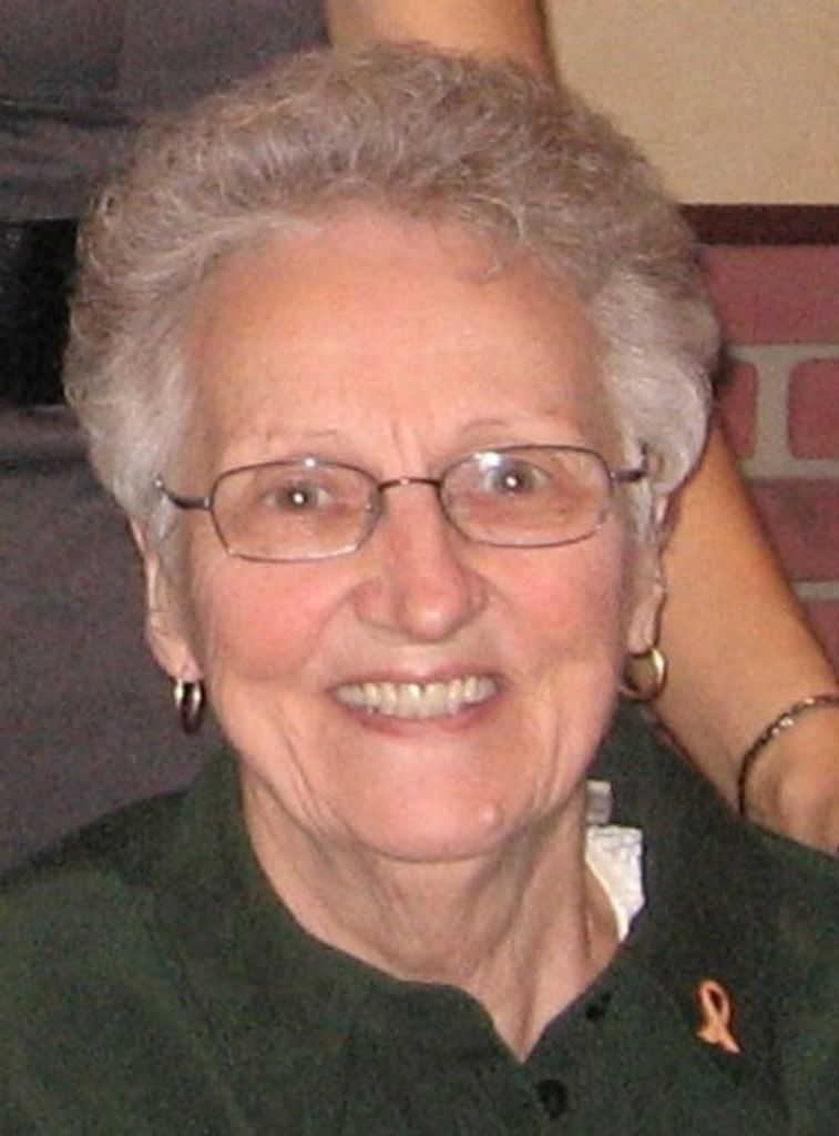 Faith Helena Gale Profile Photo