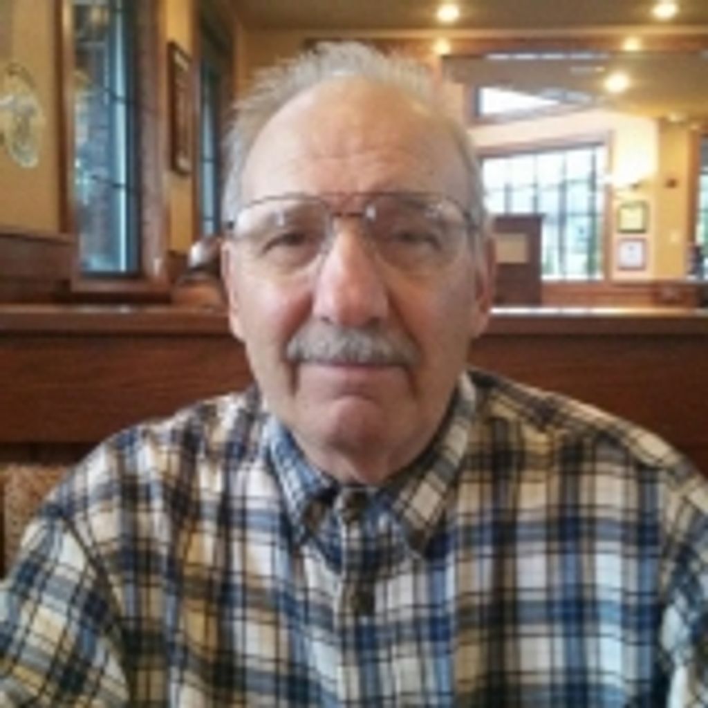 Joseph J. Mitch