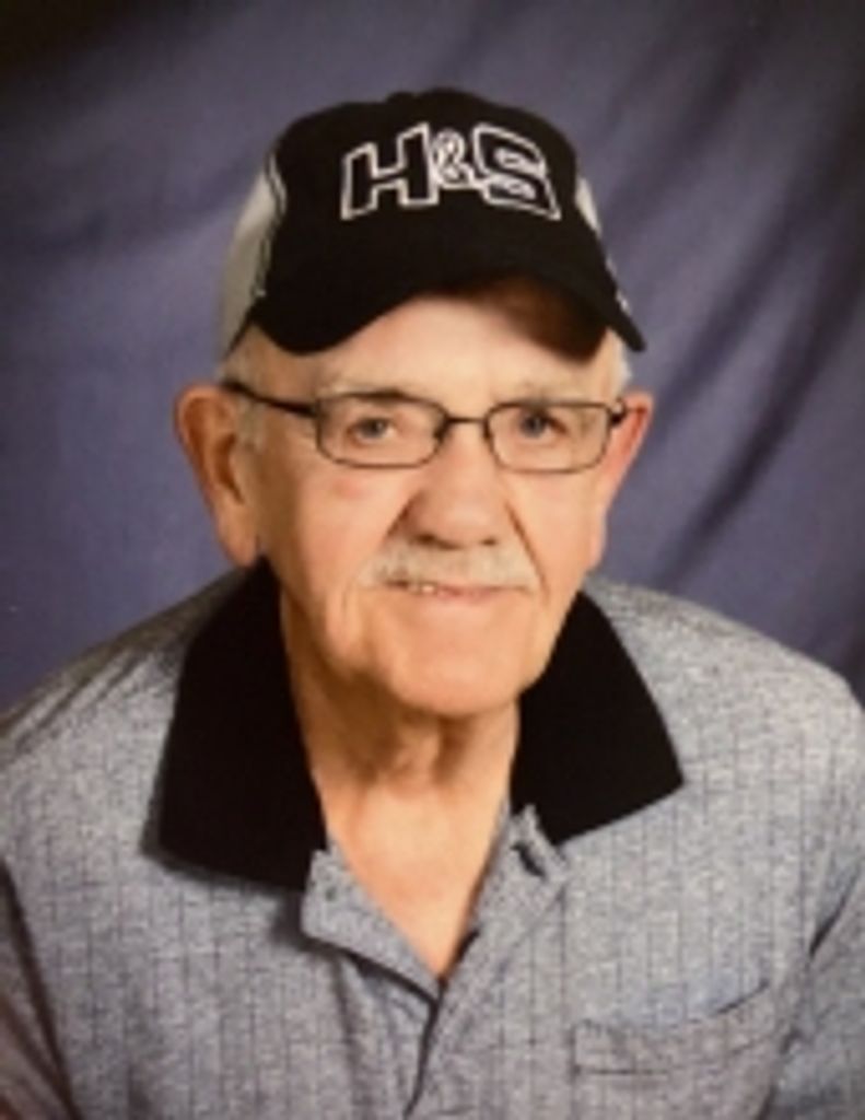 Melvin “Butch” A. Schiller Profile Photo