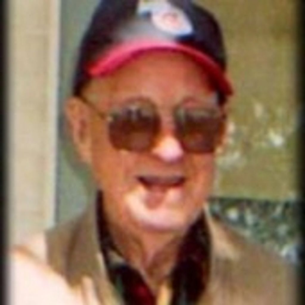 Ralph G. 'Bussy' Kirkland Profile Photo