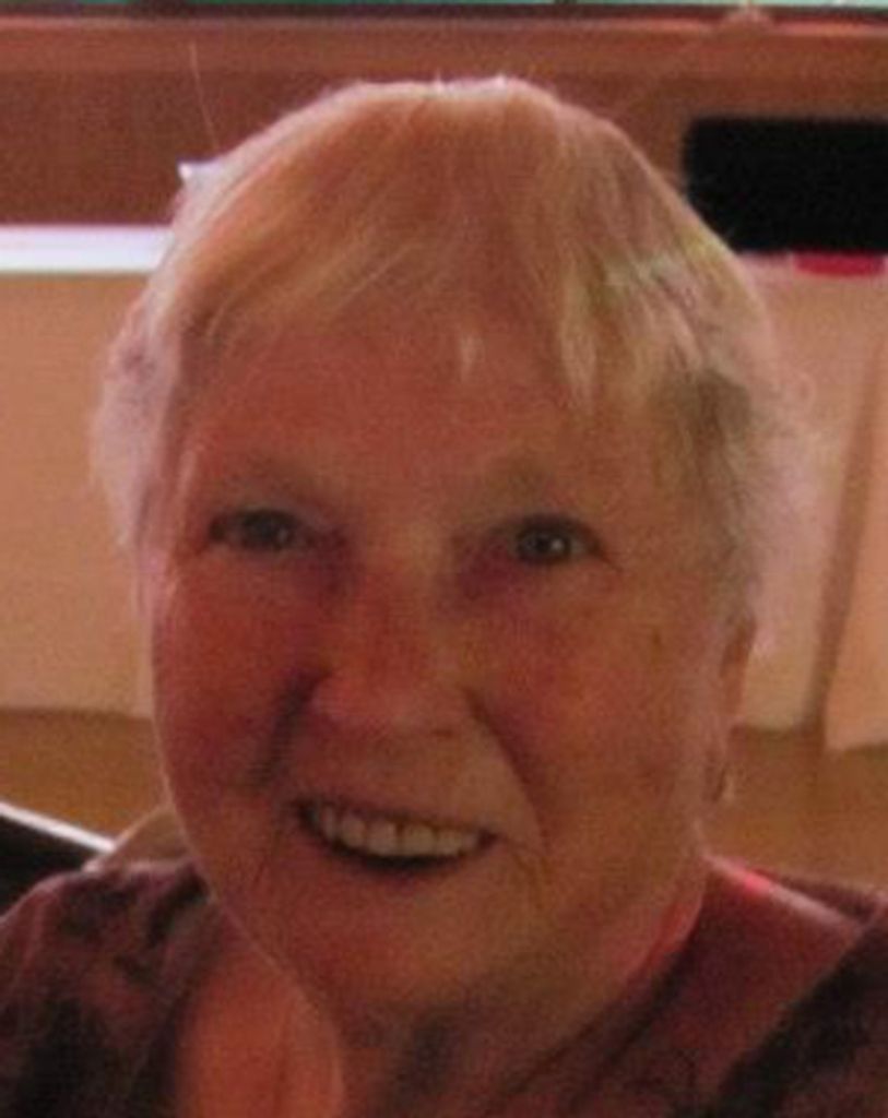 Shirley Kirk Profile Photo