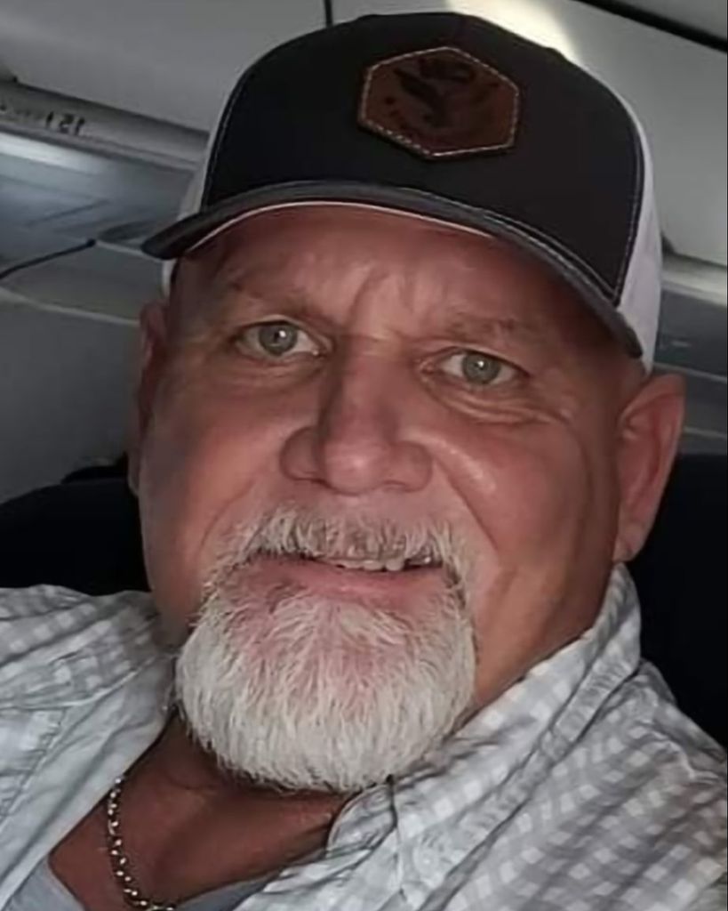 Richard "Rippy" Meadows Profile Photo