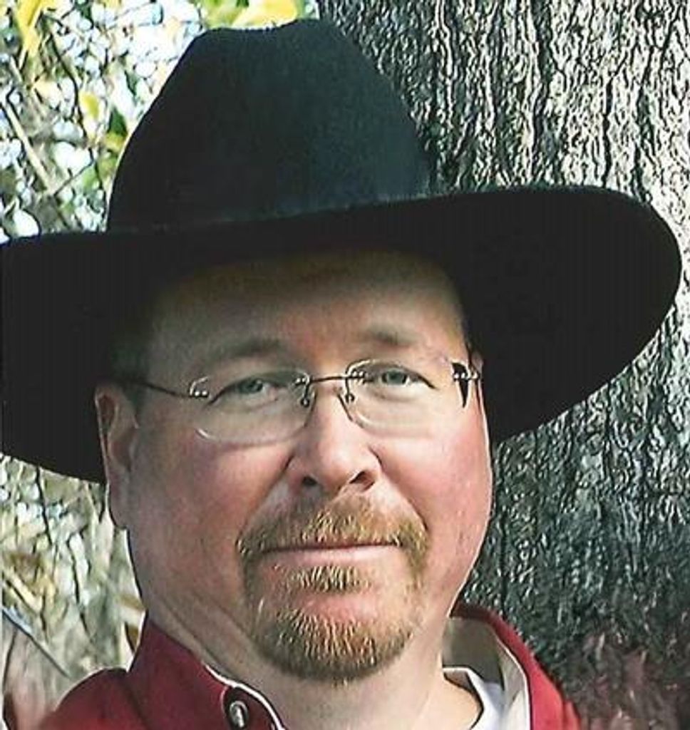 Ryan Bruce Battershell Profile Photo