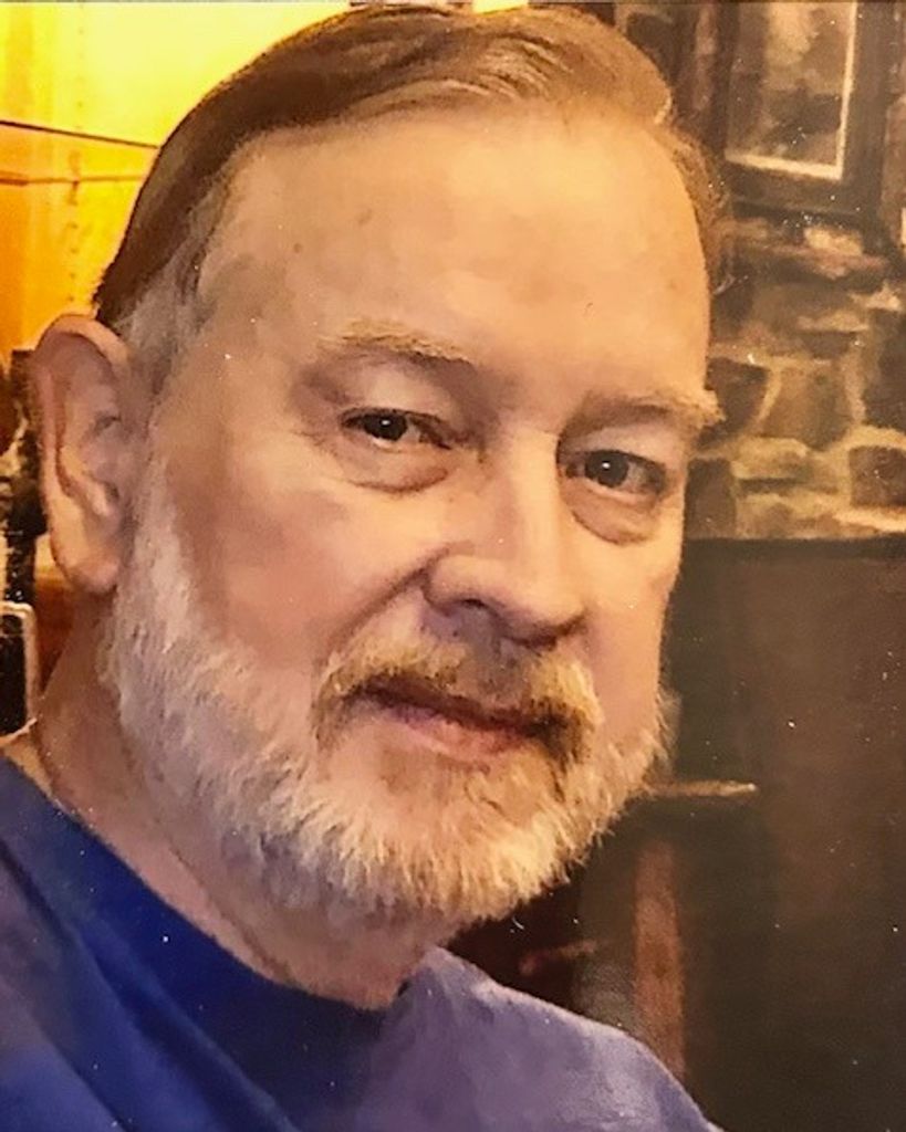 Clarence Warren Walker