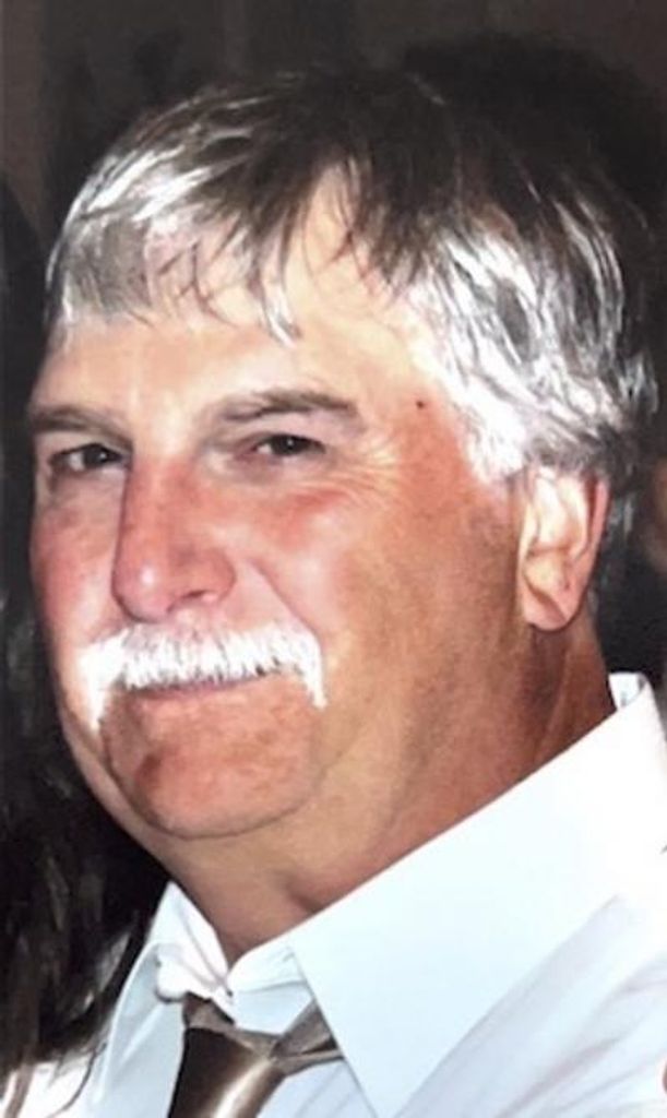 Darry Vail Alexander