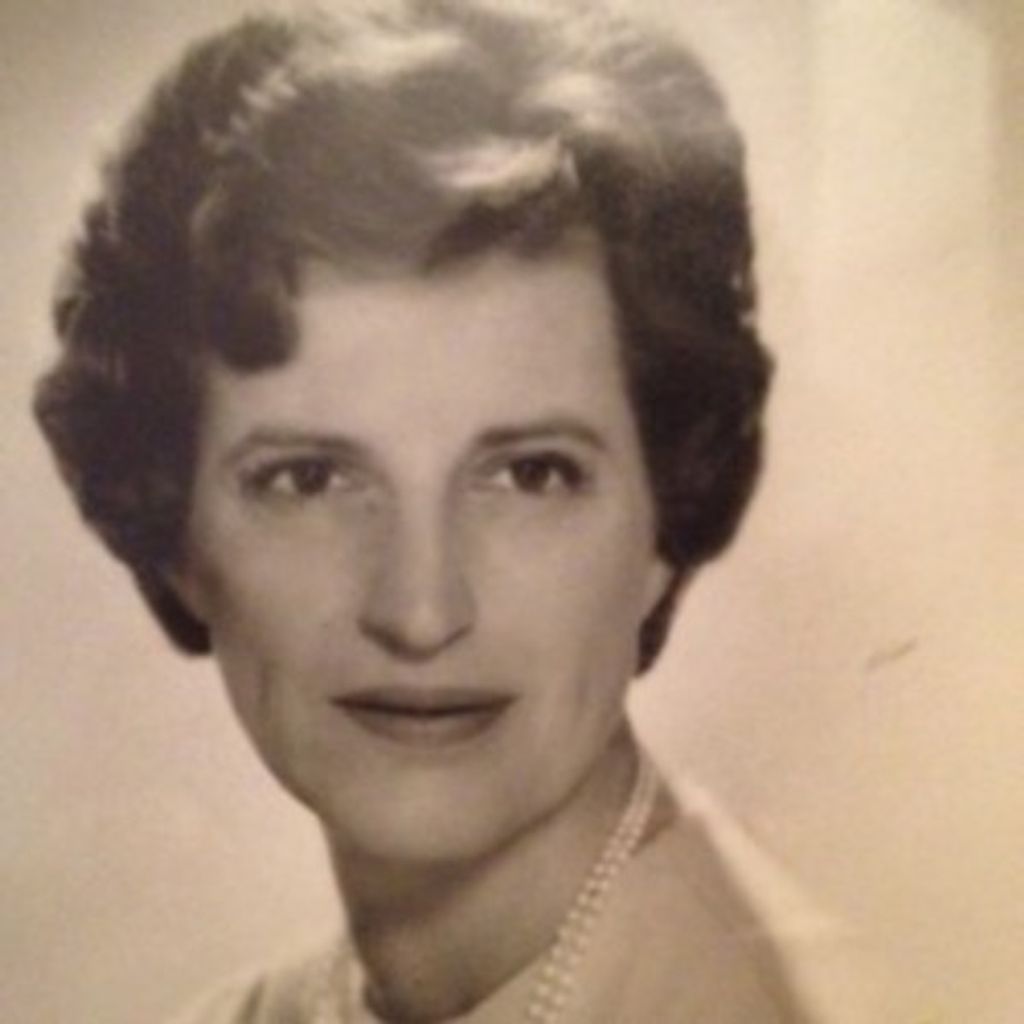 Constance Joy Alvarez Profile Photo