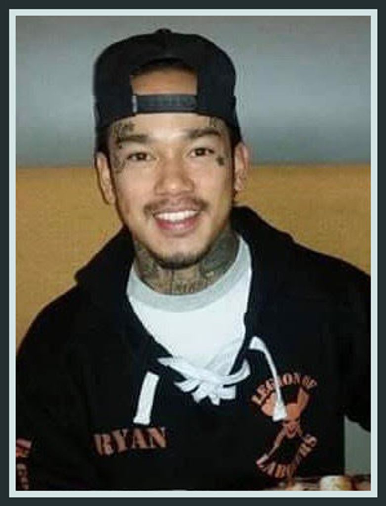Ryan Salas Yanson