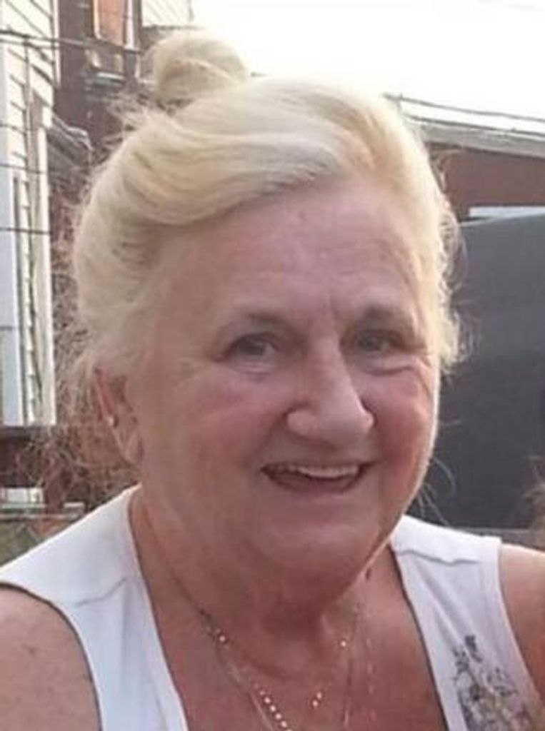 Nancy Daniel