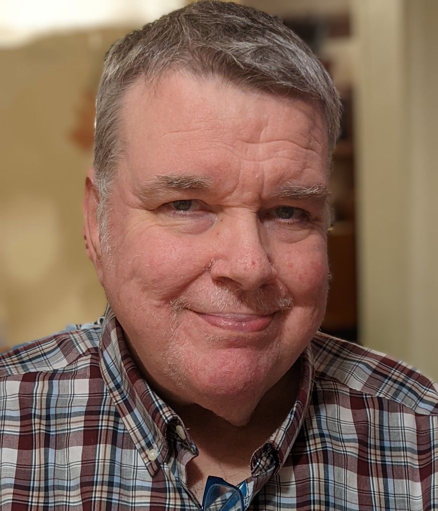 John G. Baker Profile Photo