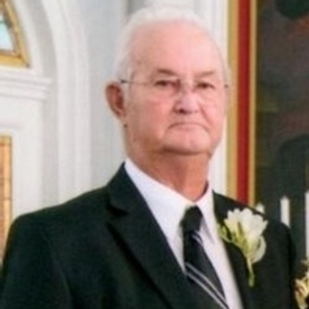 Bobby L. Thompson