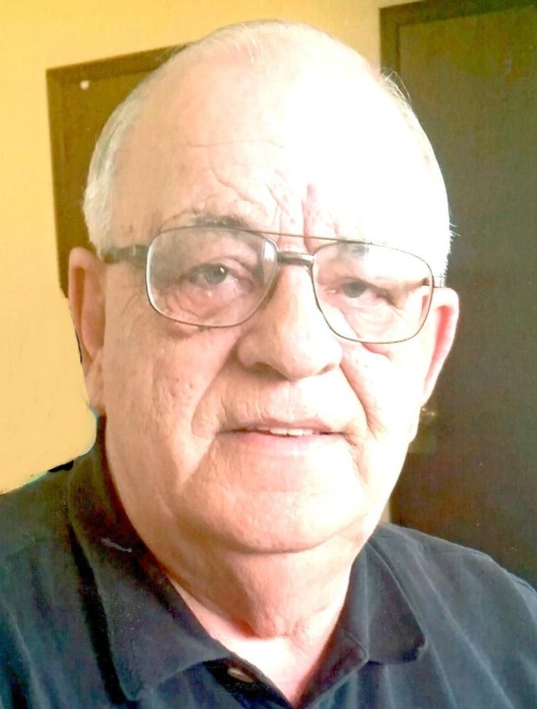 Ronald Mitchell