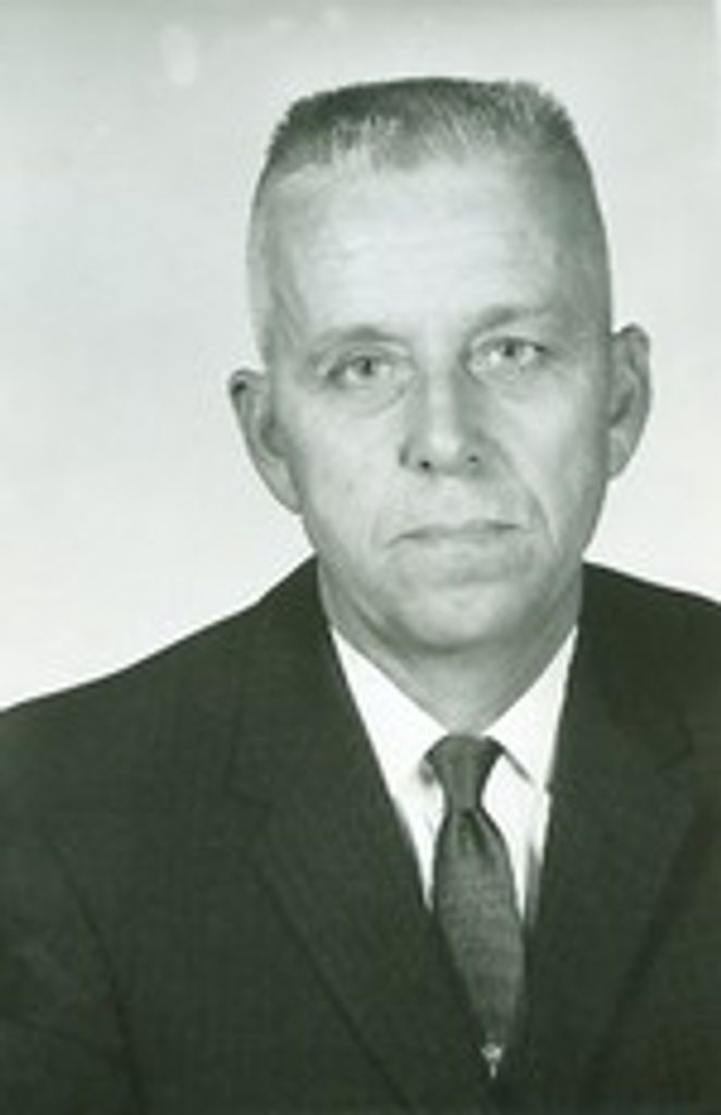 William Francis"Frank" Beadle