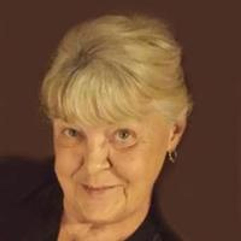 Susan Faye Hammond