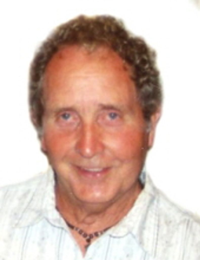 Elmer F. Muell, Sr.