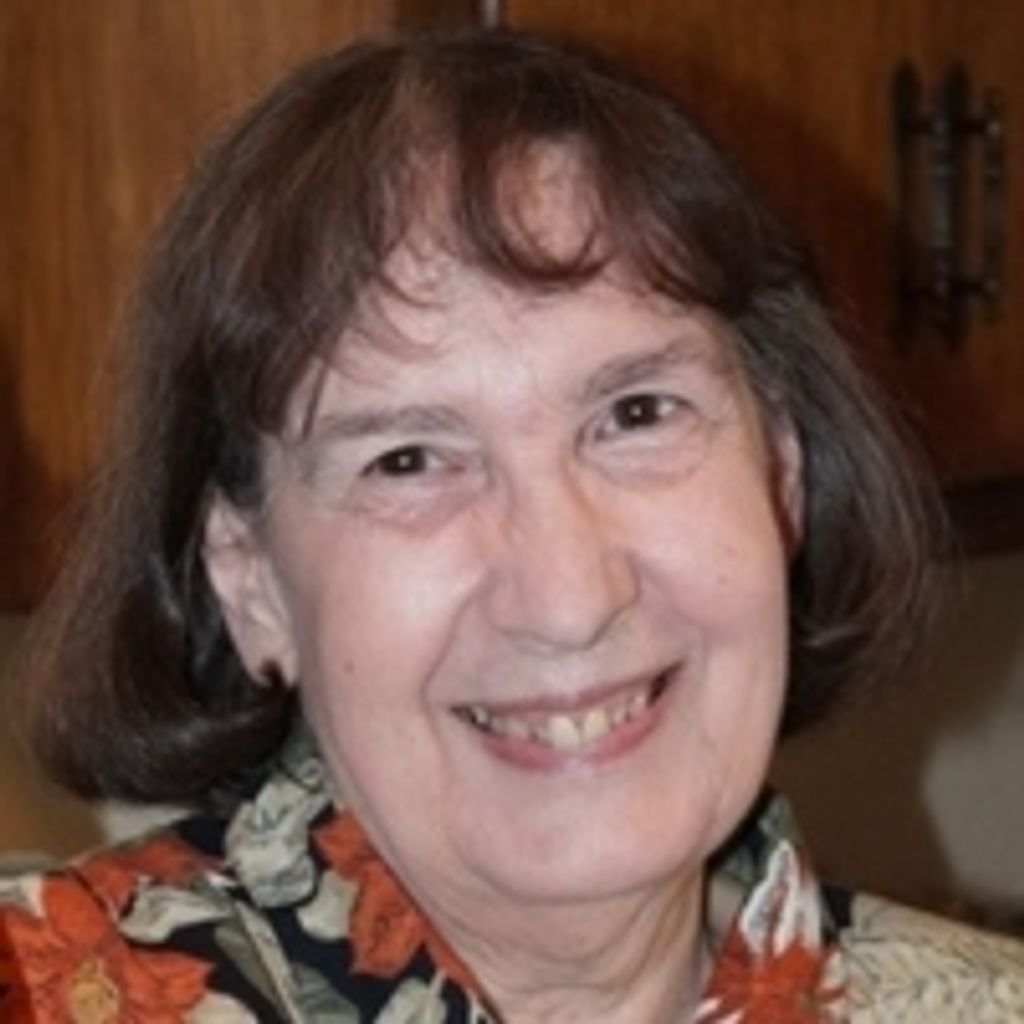 Ruth Kerosky