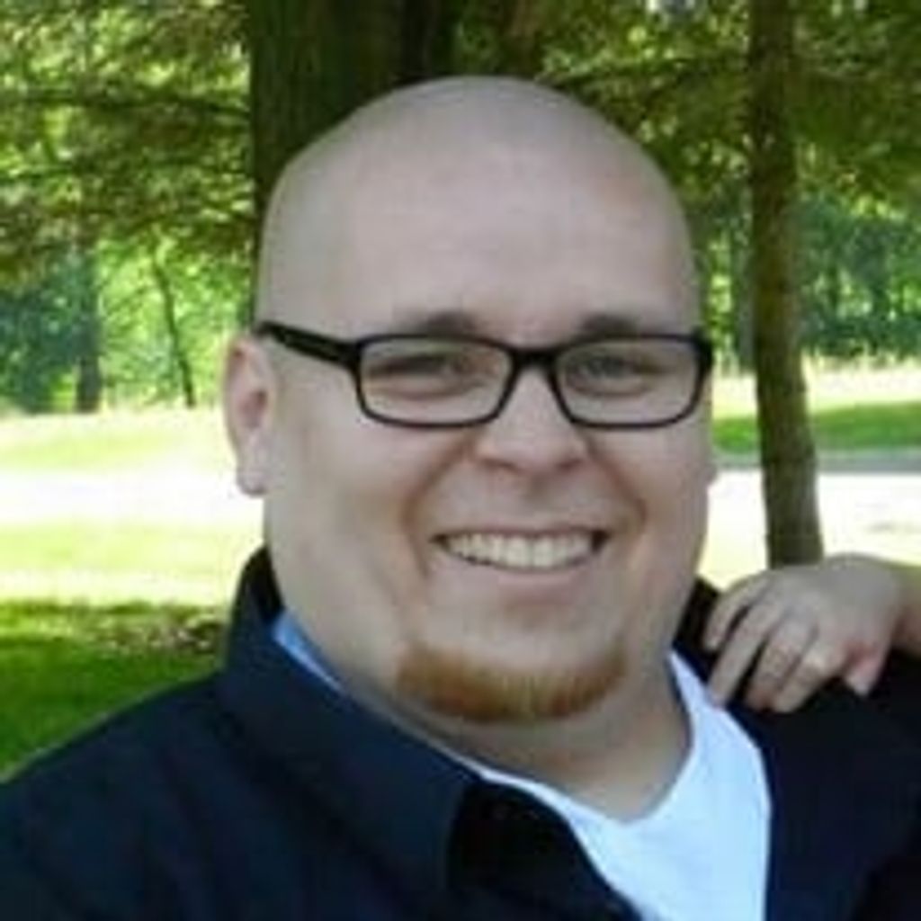 Marcos A. Fonseca