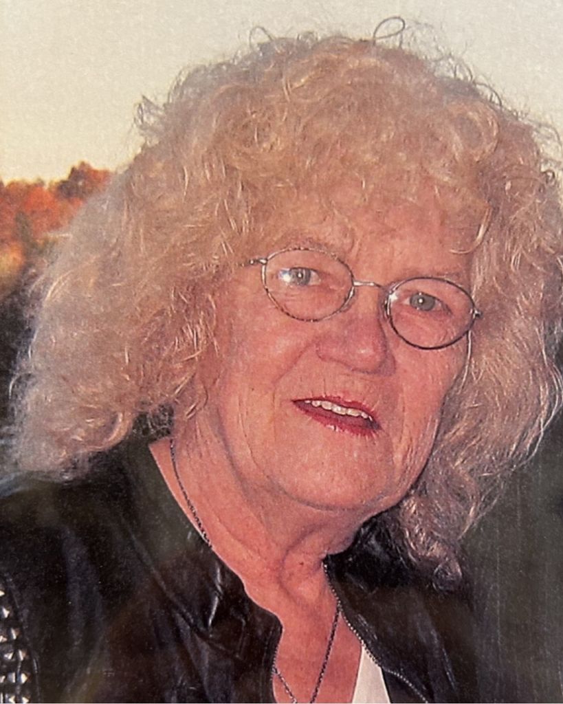 Kathleen Embrey Profile Photo
