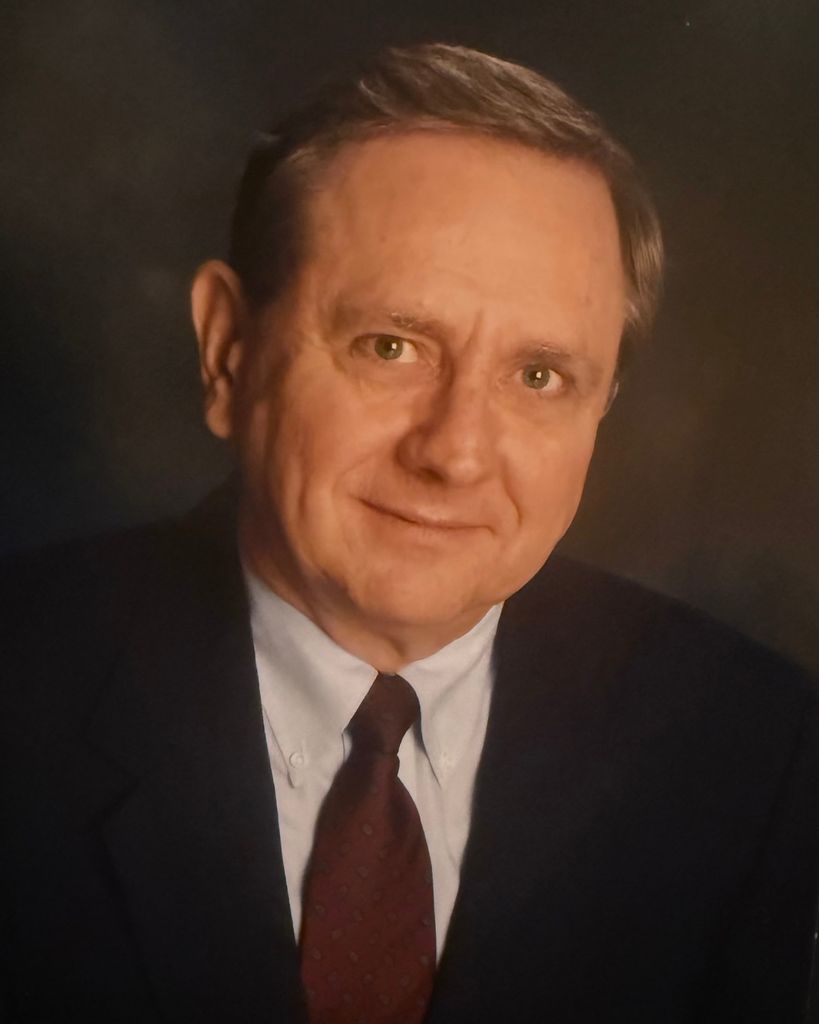 Raymond "Keith" Morrison Profile Photo