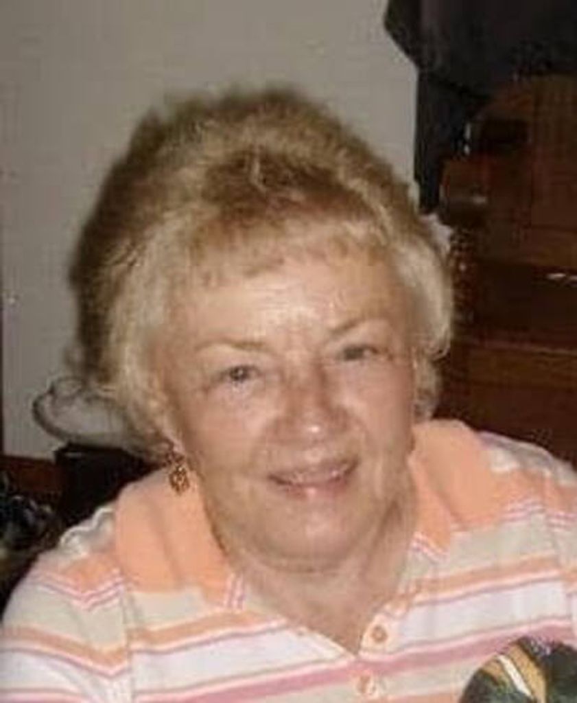 Marie M. Bartz Profile Photo