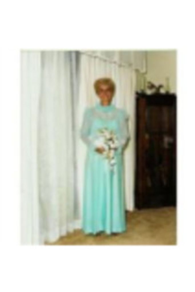 Charlotte Ann Brown Michael Profile Photo