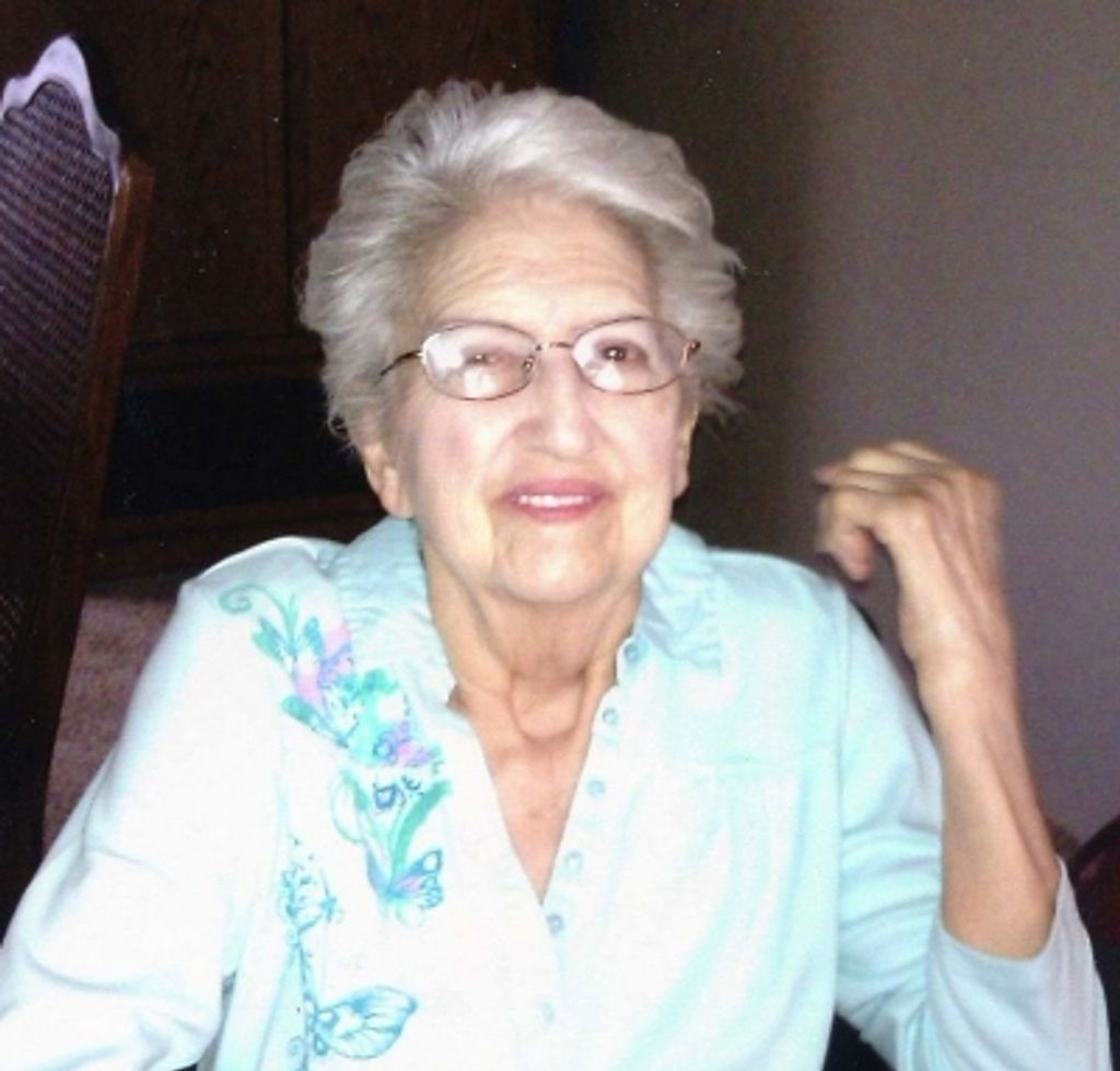 Rose Margaret Lovato