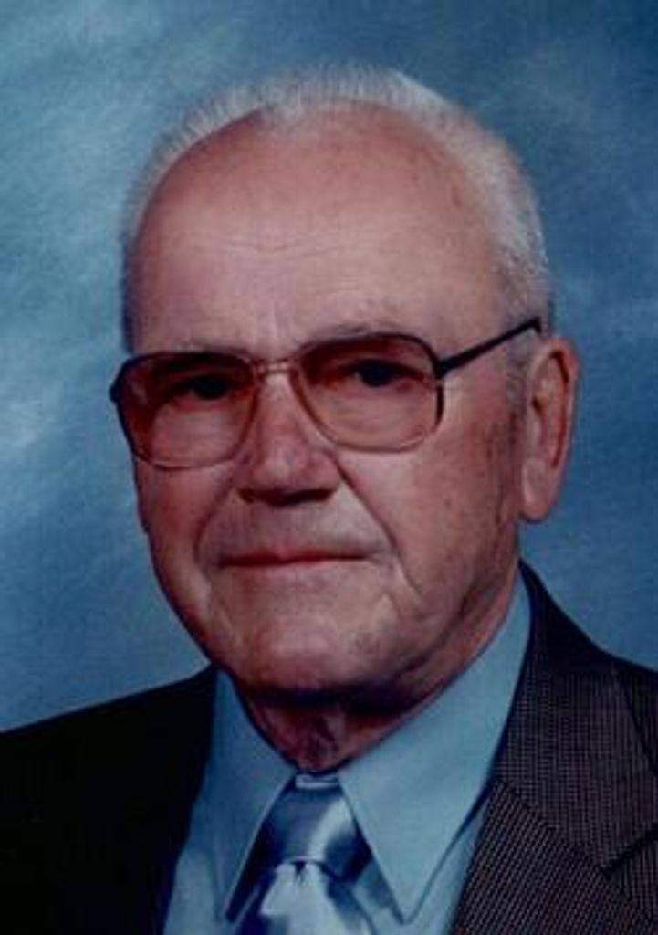 Glenn A. Parish