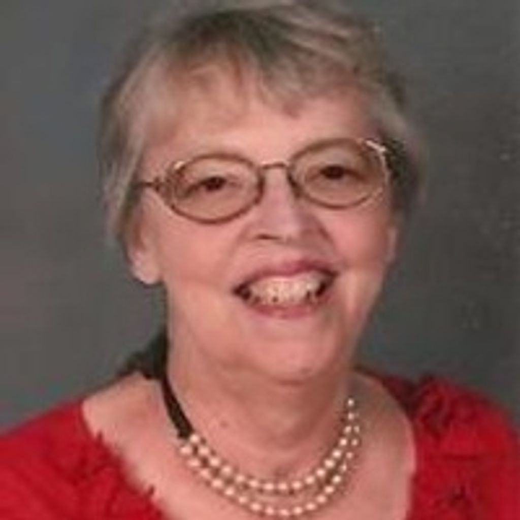 Linda M. Angstrom Profile Photo