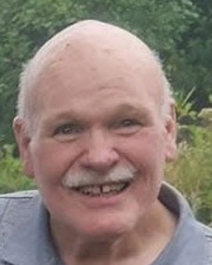 Curtis N. Harris
