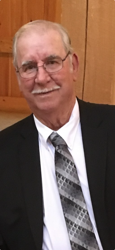Charles Tillman Byars