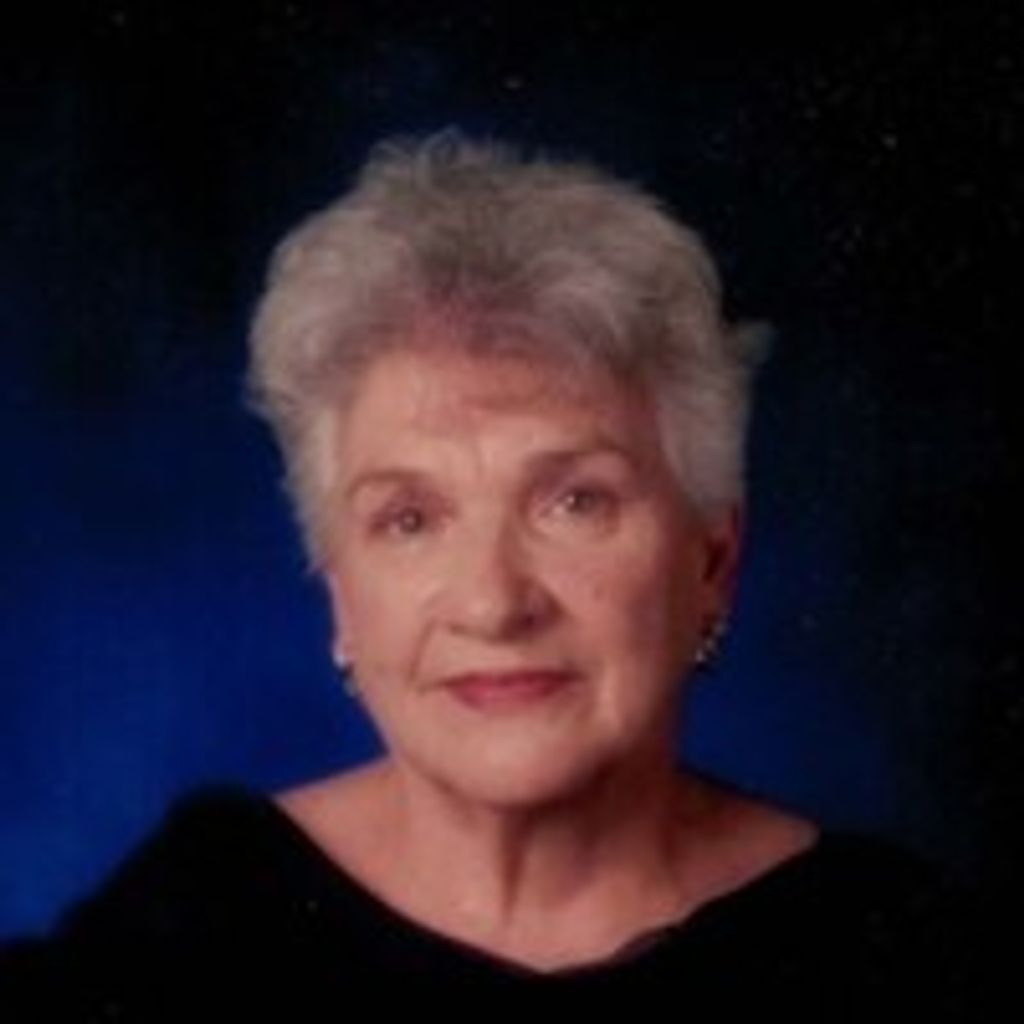 Bernice G. Holland
