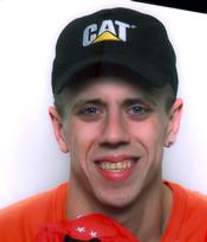 Christopher P. Babisch