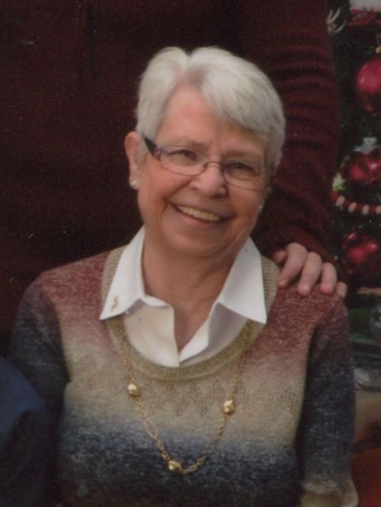 Kathleen E. "Gee Gee" Martin Profile Photo