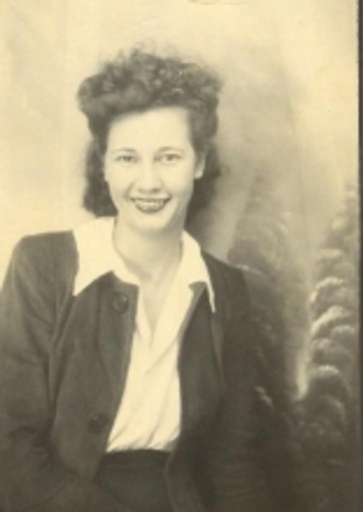 Wanda Lee Mounts