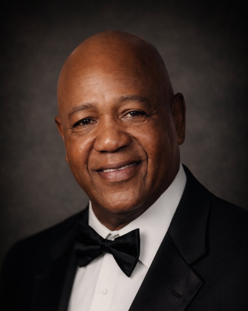 Clarence Oliver McCraw