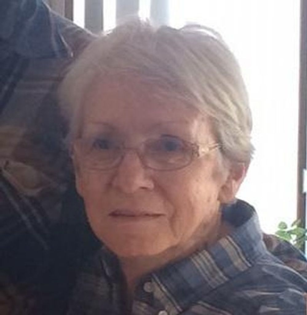 Louise E. Mckee Profile Photo