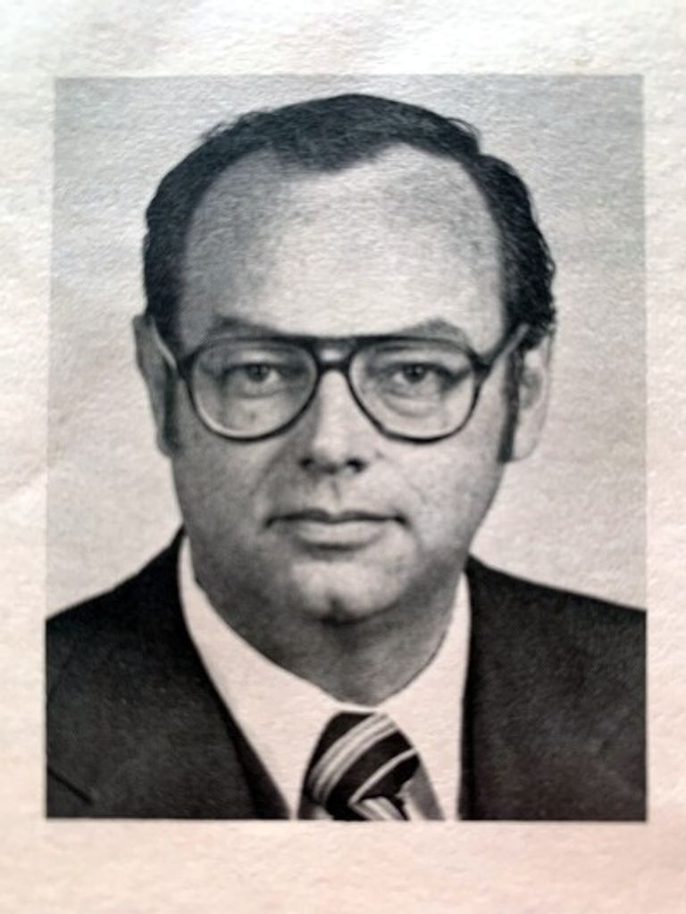 Alexander Mclaughlin Profile Photo