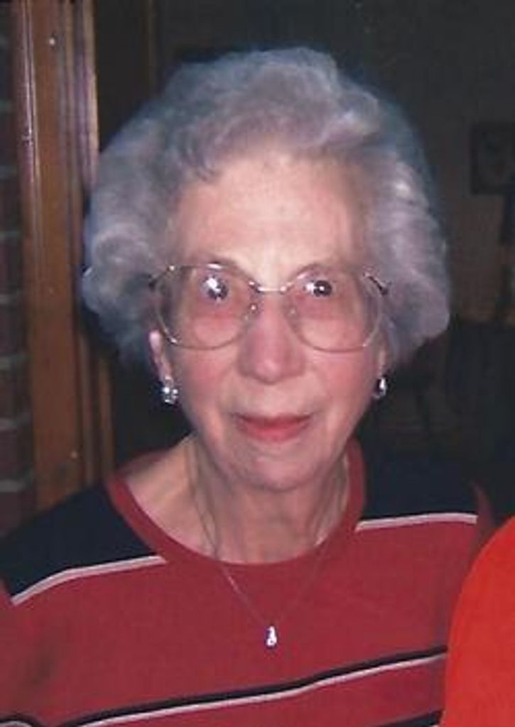 Mary B. Dagarin Profile Photo