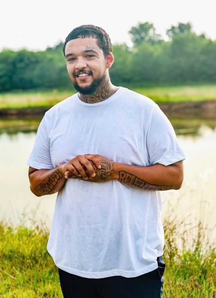 Darian Cade Hatchett-Arnold