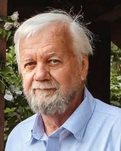 Edward Nadeau's obituary image
