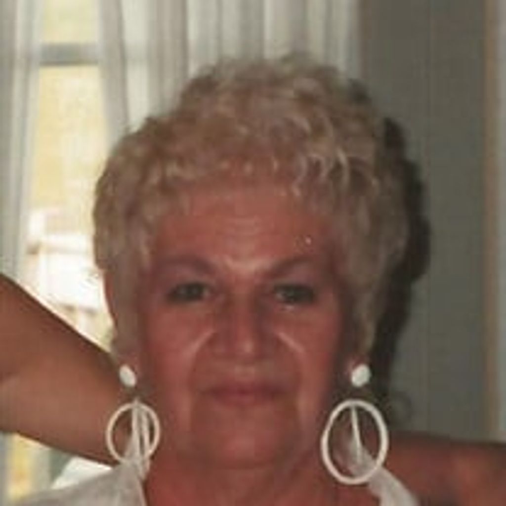 Ethel Woods